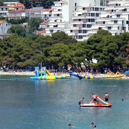 Apartment Fila - Large & Close To The Beach
